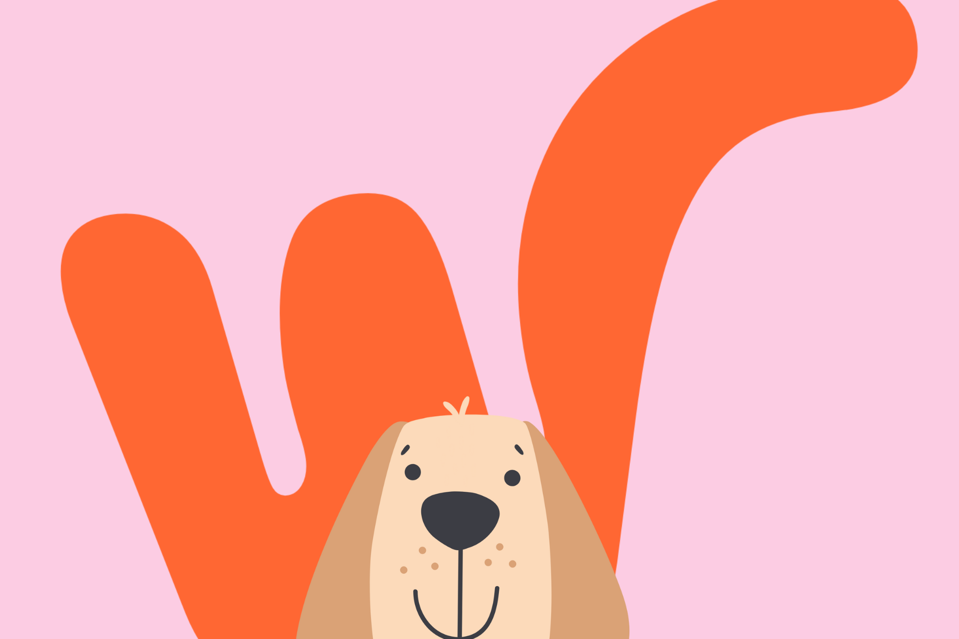 Branding hondenuitlaatservice