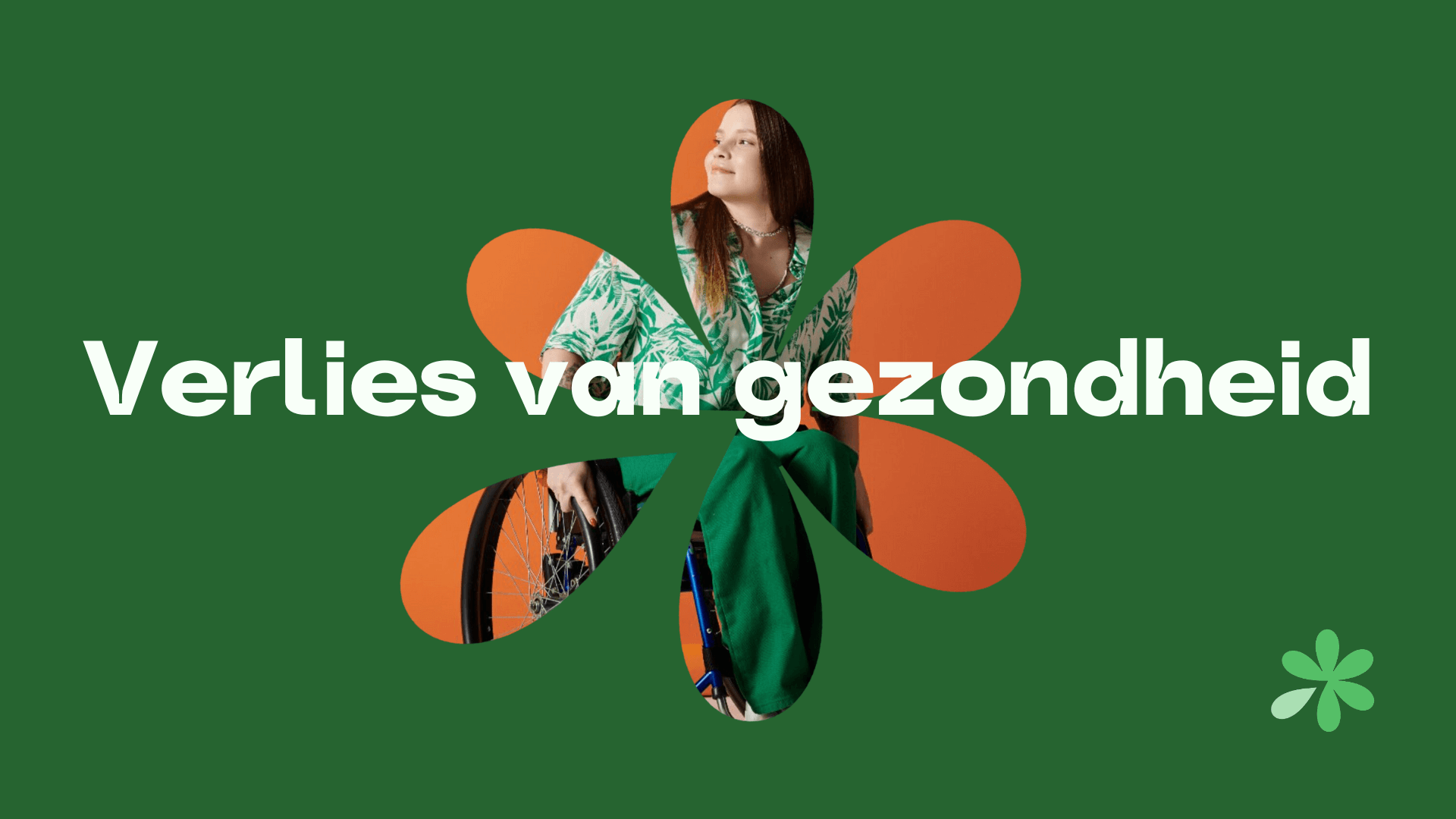 Huisstijl en logo zzp'er